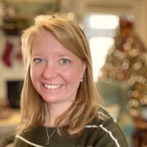 Meet your Posher, Missy